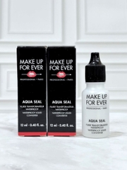 Dung Dịch Pha Nền, Lì Lớp Trang Điểm Make Up For Ever Aqua Seal 12ml