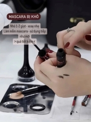 Dung Dịch Pha Nền, Lì Lớp Trang Điểm Make Up For Ever Aqua Seal 12ml