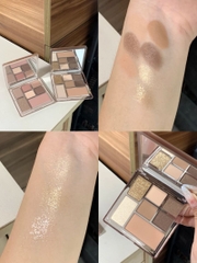 Bảng Phấn Đa Năng Judydoll All-In-One Palette For Your Full Face