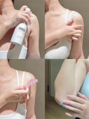 Sữa Dưỡng Thể Sáng Mịn Olay Body 260g