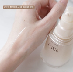 Tinh Chất Trẻ Hoá Làn Da Elixir The Serum 50ml
