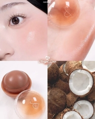 Má Hồng Kem Dạng Lăn Romand Juicy Roll Cheek 8.4g