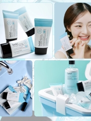 Belif Aqua Bomb Frozen Cream 50ml Set