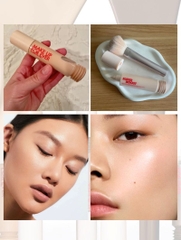 Kem Nền Dưỡng Ẩm Make Up For Ever Super Boost Hydratation Perfecting Moisture Boosting Skin Tint 30ml