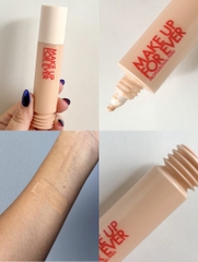 Kem Nền Dưỡng Ẩm Make Up For Ever Super Boost Hydratation Perfecting Moisture Boosting Skin Tint 30ml