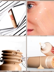 Kem Nền Dưỡng Ẩm Make Up For Ever Super Boost Hydratation Perfecting Moisture Boosting Skin Tint 30ml