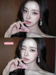 Son Bùn Lì Mờ Too Cool For School Sway Lip Velvet Ajak Tint 3.3g