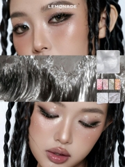 Bảng Phấn Đa Năng Lemonade Aesthetic Multi Task Palette 10.8g