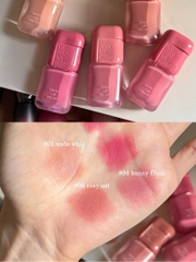 Son Bùn Lì Mờ Too Cool For School Sway Lip Velvet Ajak Tint 3.3g