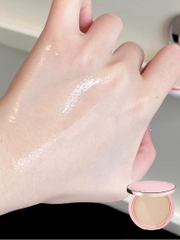 Phấn Nền Judydoll Peach Skin Matte 2-Way Cake SPF 50+ 8.5g
