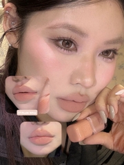 Son Bùn Lì Mờ Too Cool For School Sway Lip Velvet Ajak Tint 3.3g