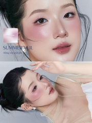 Bảng Phấn Đa Năng Lemonade Aesthetic Multi Task Palette 10.8g