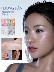 Bảng Phấn Đa Năng Lemonade Aesthetic Multi Task Palette 10.8g