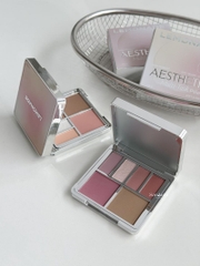 Bảng Phấn Đa Năng Lemonade Aesthetic Multi Task Palette 10.8g