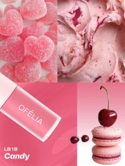 Má Kem OFÉLIA Lolli Liquid Blush 