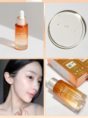 Tinh Chất Oh!Oh! Daily Nia23 Advanced Correcting Serum 50ml