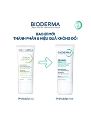 Kem Dưỡng Bioderma Sebium Sensitive 30ml