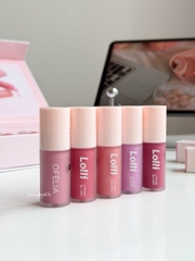 Má Kem OFÉLIA Lolli Liquid Blush 
