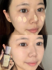 Kem Nền Banila Co Covericious Power Fit Foundation SPF45 14ml