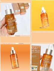 Tinh Chất Oh!Oh! Daily Nia23 Advanced Correcting Serum 50ml