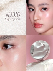 Phấn Bắt Sáng Joocyee Heart of Oysters Highlighter 4g
