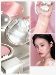 Phấn Bắt Sáng Joocyee Heart of Oysters Highlighter 4g