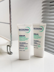 Kem Dưỡng Bioderma Sebium Sensitive 30ml