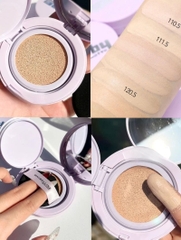 Phấn Nước Maybelline Super Stay Baby Matte Up To 24h Soft Matte Cushion 11g