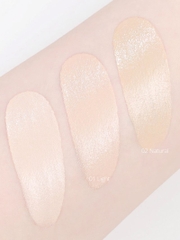 Phấn Nước Bắt Sáng Aperire Sheer Breeze Cushion 13g