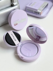 Phấn Nước Maybelline Super Stay Baby Matte Up To 24h Soft Matte Cushion 11g