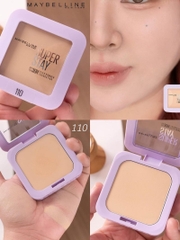 Phấn Nền Maybelline Super Stay Up To 30H Flex Powder Foundation 9g