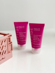 Kem Dưỡng Paula’s Choice Pro-Collagen Peptide Plumping Moisturizer 15ml