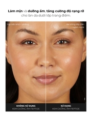 Kem Dưỡng Paula’s Choice Pro-Collagen Peptide Plumping Moisturizer 15ml