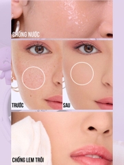 Phấn Nước Maybelline Super Stay Baby Matte Up To 24h Soft Matte Cushion 11g