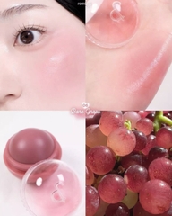 Má Hồng Kem Dạng Lăn Romand Juicy Roll Cheek 8.4g