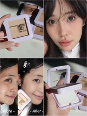 Phấn Nền Maybelline Super Stay Up To 30H Flex Powder Foundation 9g