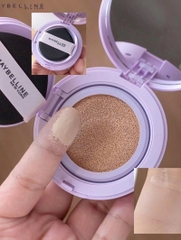 Phấn Nước Maybelline Super Stay Baby Matte Up To 24h Soft Matte Cushion 11g