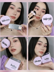 Phấn Nước Maybelline Super Stay Baby Matte Up To 24h Soft Matte Cushion 11g