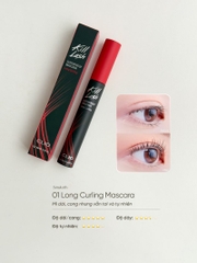 Chuốt Mi Clio Kill Lash Superproof Mascara