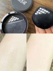 Phấn Phủ Make Up For Ever HD Skin Undetectable Shine Control Setting Powder 18g
