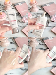 Kem Chống Nắng Nâng Tông Decorte Sun Shelter CC SPF50