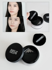 Phấn Phủ Make Up For Ever HD Skin Undetectable Shine Control Setting Powder 18g