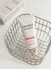 Kem Chống Nắng Nâng Tông Decorte Sun Shelter CC SPF50