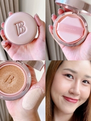 Phấn Nước Banila Co Essence Skin Pink Cushion 12g