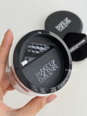 Phấn Phủ Make Up For Ever HD Skin Undetectable Shine Control Setting Powder 18g