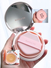 Phấn Nước Banila Co Essence Skin Pink Cushion 12g