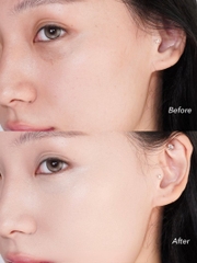 Phấn Nước Banila Co Essence Skin Pink Cushion 12g