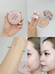 Phấn Nước Banila Co Essence Skin Pink Cushion 12g