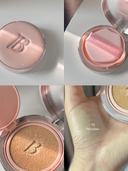 Phấn Nước Banila Co Essence Skin Pink Cushion 12g