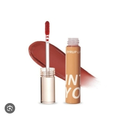 Son Bóng Into You Syrup Lip Gel 2.4g